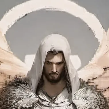 chat with ai character: judgement day
