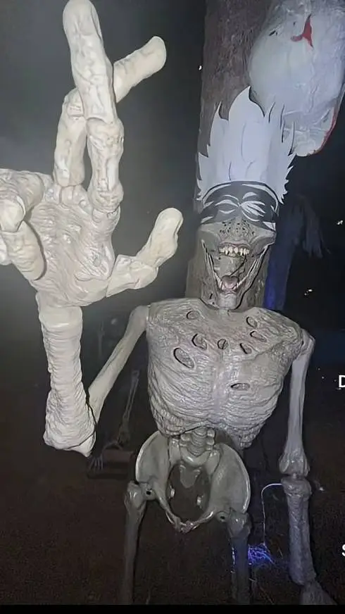 ai character: you know gng🫩 background