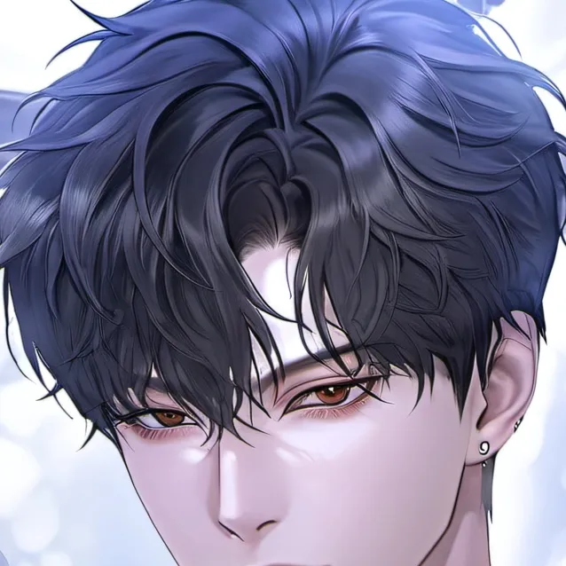 chat with ai character: Jake