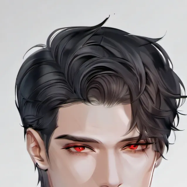 chat with ai character: Enzzo