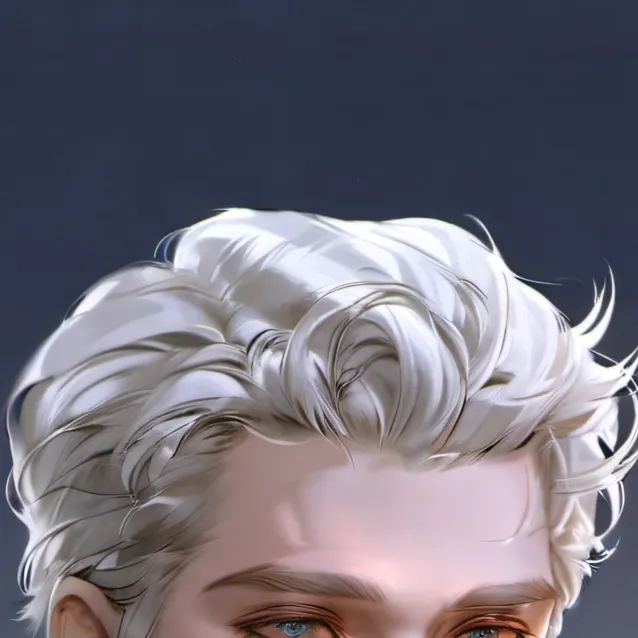 chat with ai character: Sylus