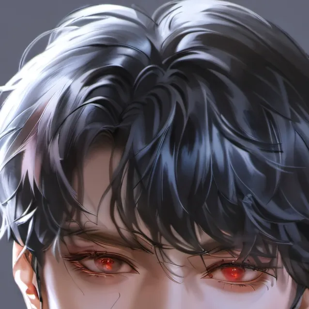chat with ai character: Asher