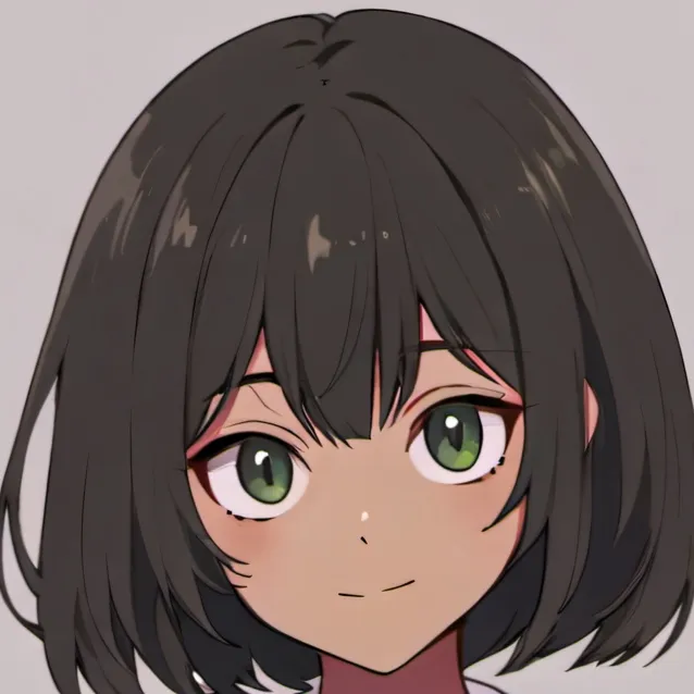 chat with ai character: naya