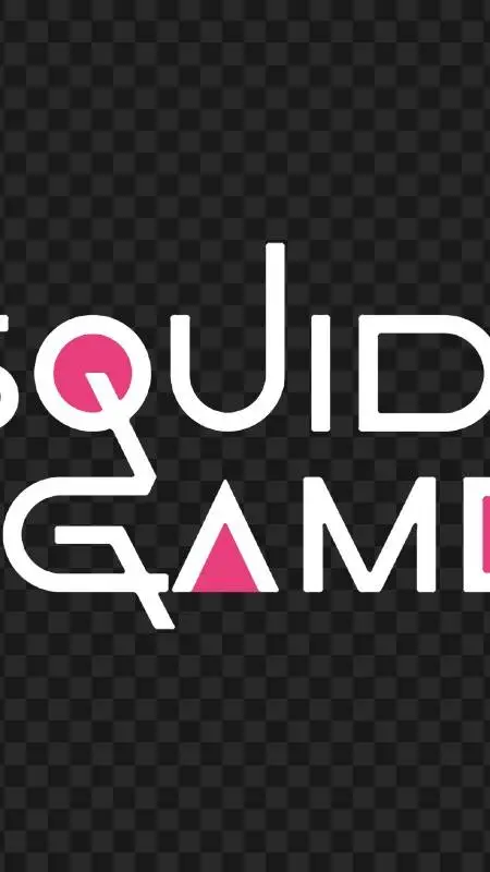 ai character: Roblox Squidgame background