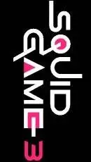 ai character: Roblox Squidgame3 background