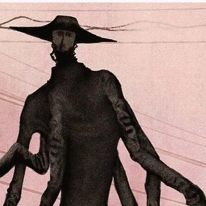 chat with ai character: Dr.Nowhere Boss