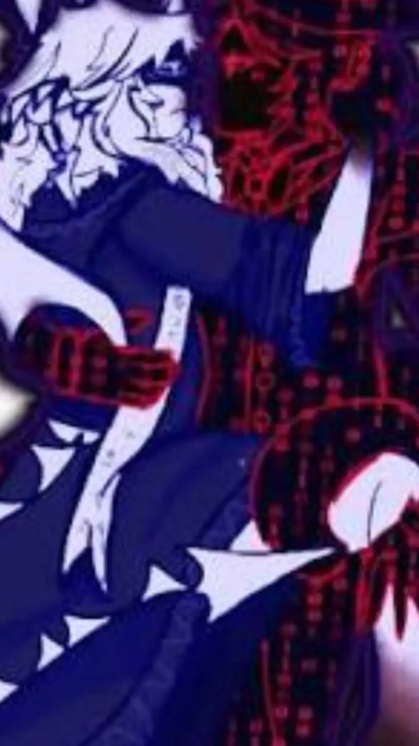 ai character: Roblox entities 2 background