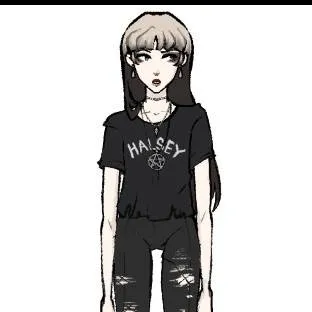 chat with ai character: gang