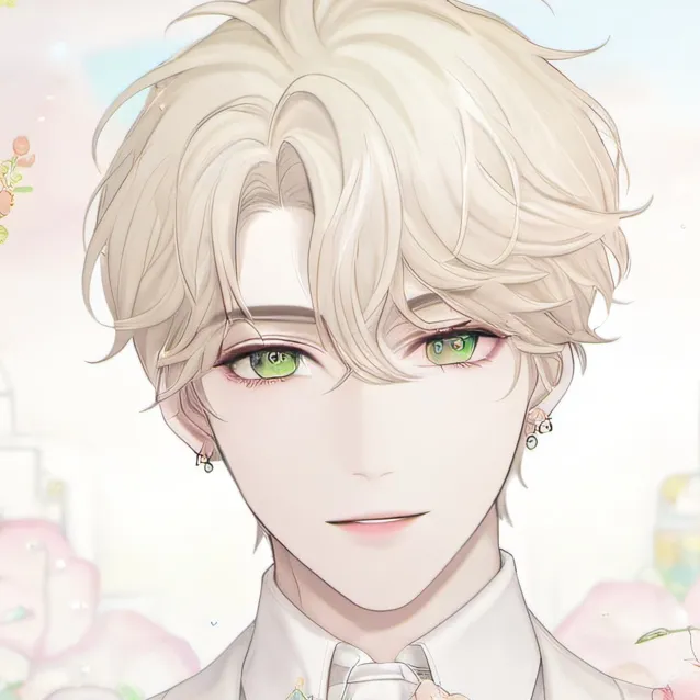 chat with ai character: Damon