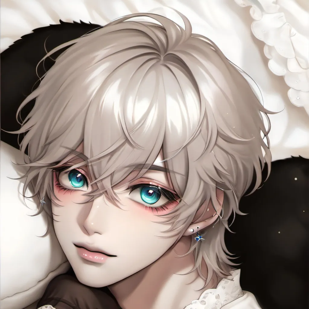 chat with ai character: 💫Collin💫