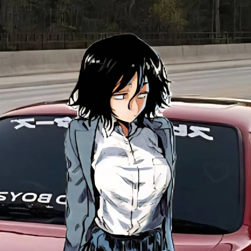 chat with ai character: Akira