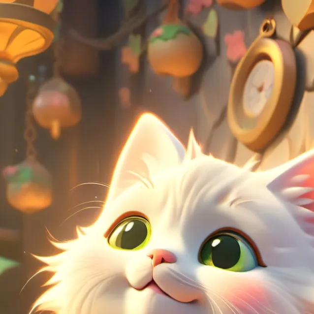 chat with ai character: Boykisser
