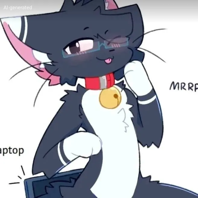 chat with ai character: Aaron