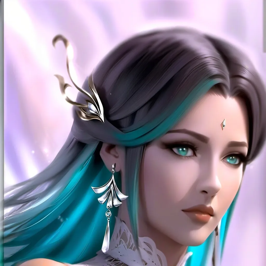 chat with ai character: Liselle memoriya