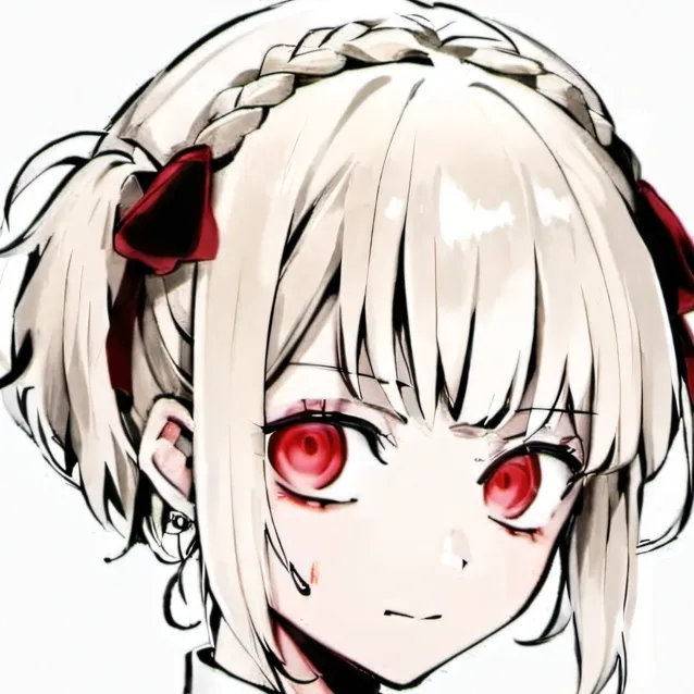 chat with ai character: toga