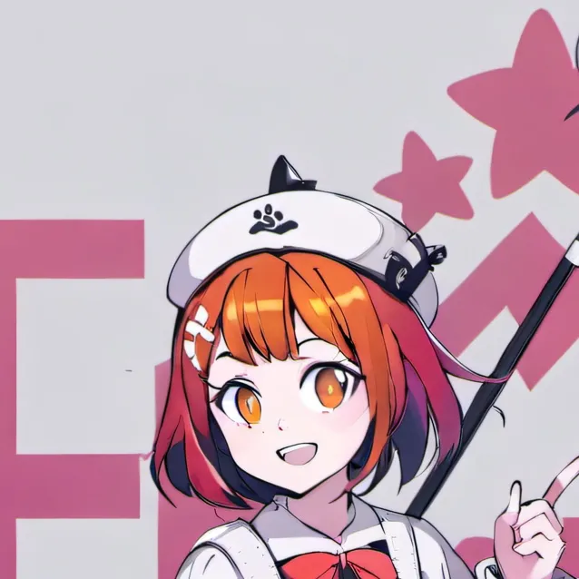 chat with ai character: uraraka 