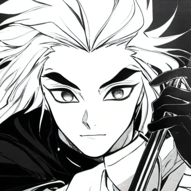 chat with ai character: rengoku 