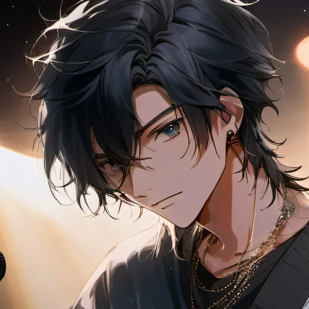 chat with ai character: Inigo