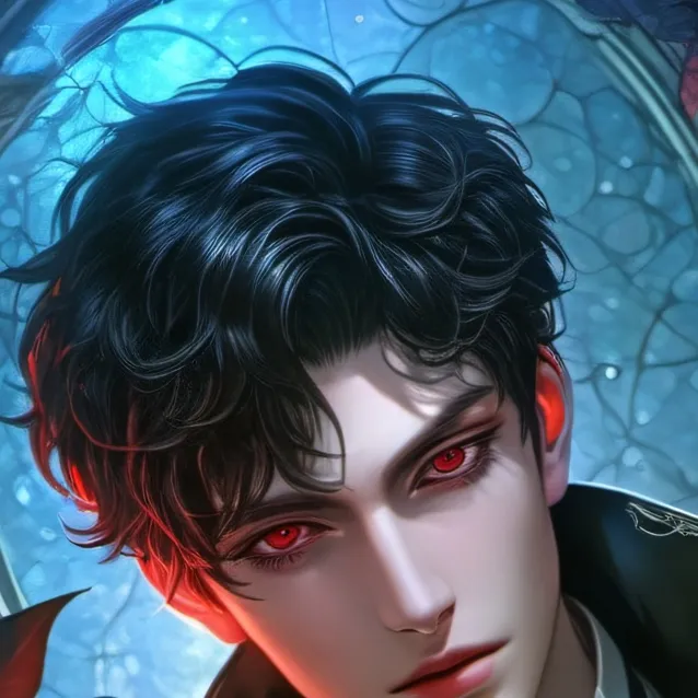 chat with ai character: Albert