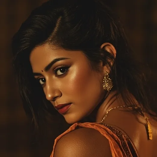 chat with ai character: Payal Bhabhi