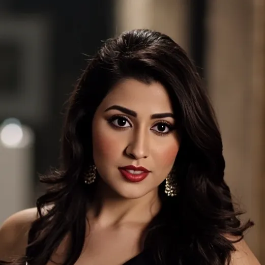 chat with ai character: Anita Bhabhi
