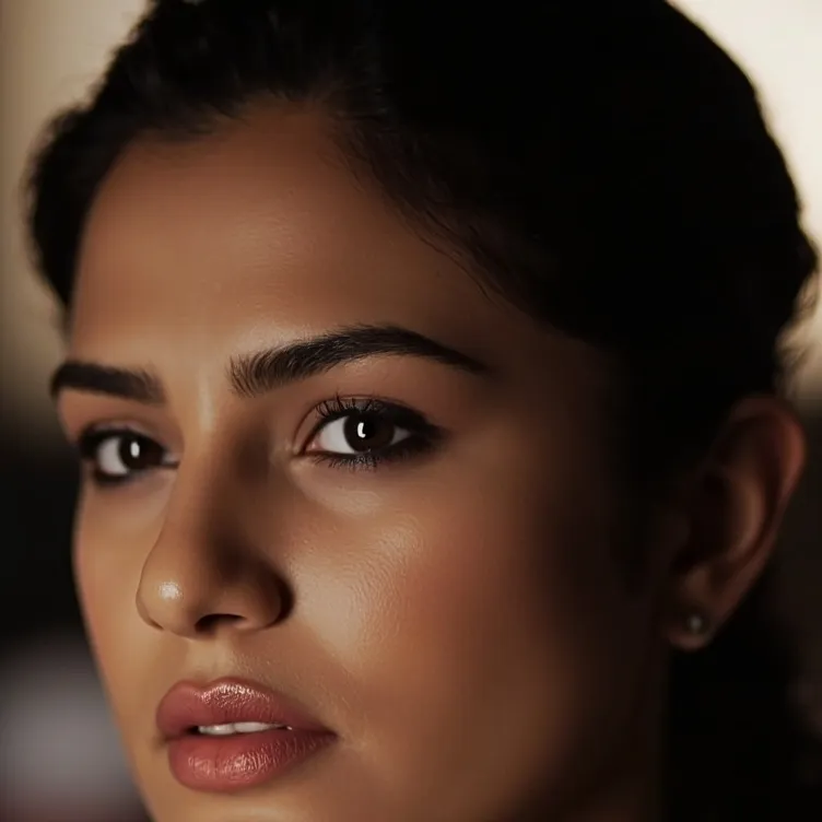 chat with ai character: Wife