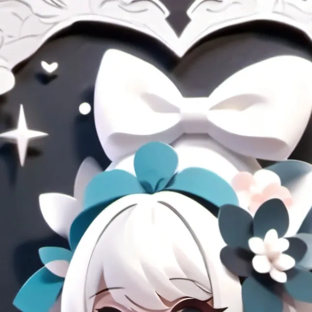 chat with ai character: luna 