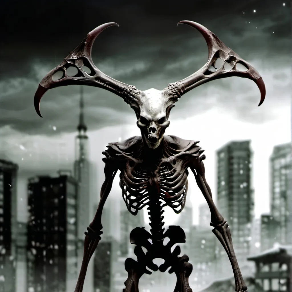 chat with ai character: scorched 