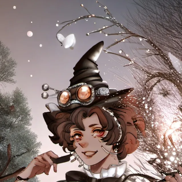 chat with ai character: Bench trio