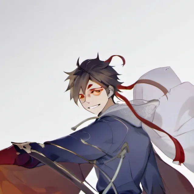 chat with ai character: ☆𝑇𝑜𝑚𝑚𝑦☆