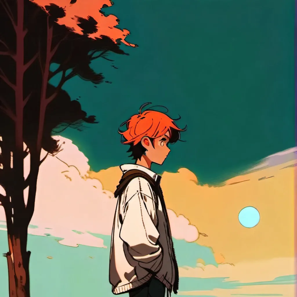 chat with ai character: Its been agood run