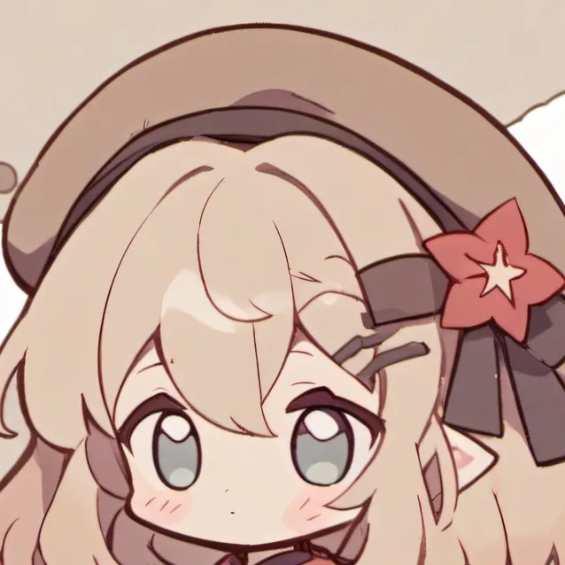 chat with ai character: ★~time twi~★