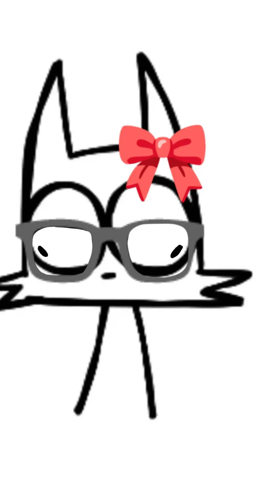 ai character: kitty mi oc!!! background