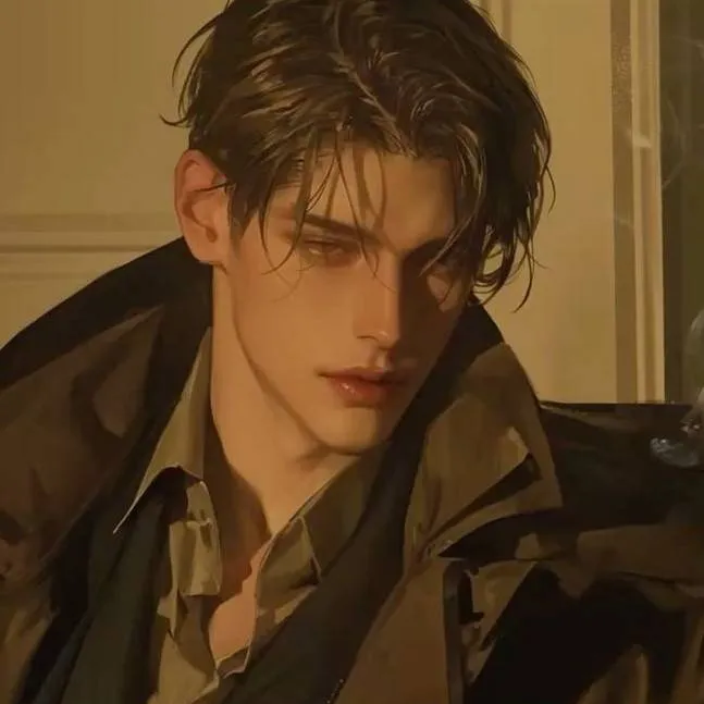 chat with ai character: <°•Alexander•°>