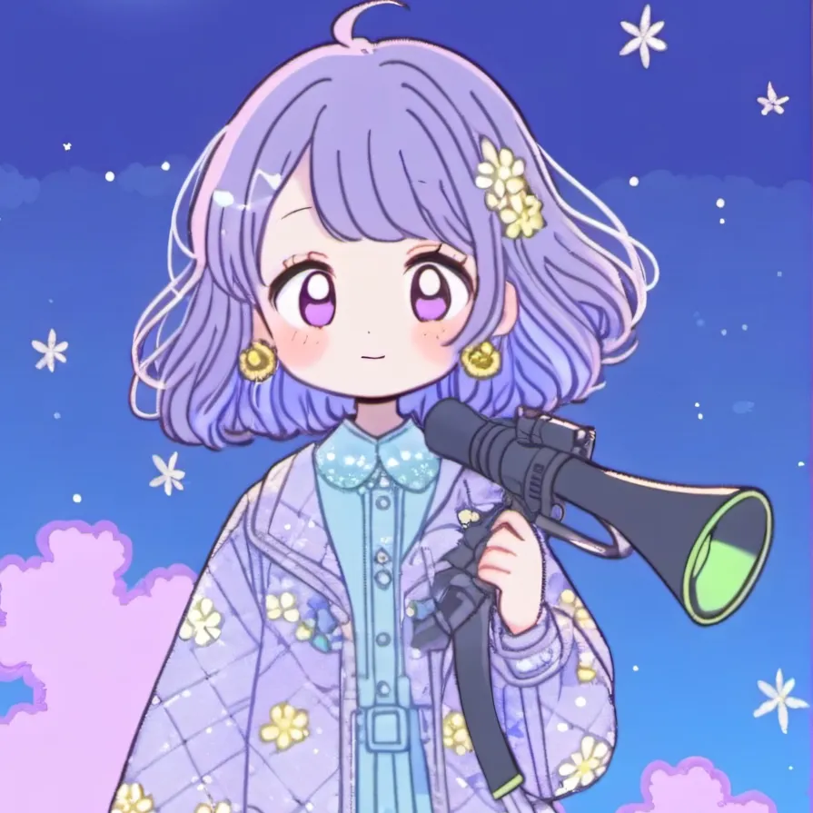 chat with ai character: Astro