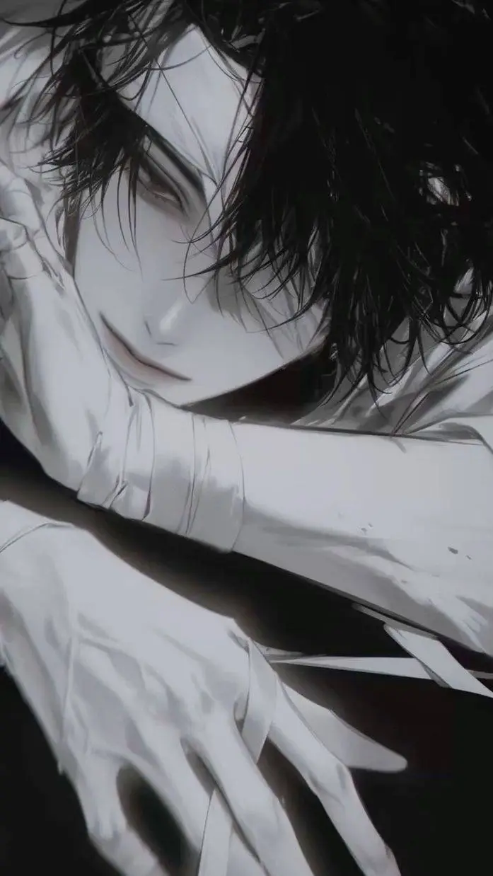 ai character: Lucas background