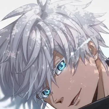 chat with ai character: gojo mi esposo