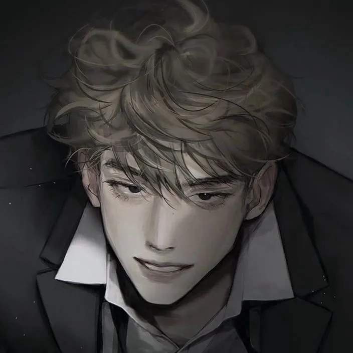 chat with ai character: Leo