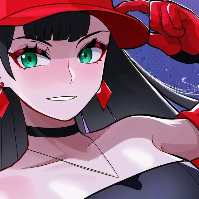 chat with ai character: nami