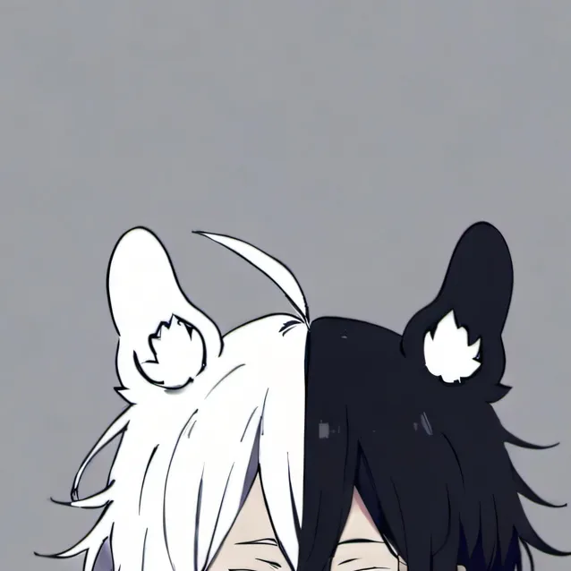 chat with ai character: hibridos 