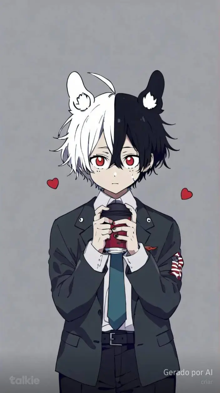 ai character: hibridos 🏳️‍🌈 background