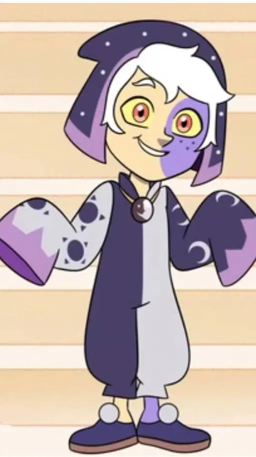 ai character: saudade da serie  background