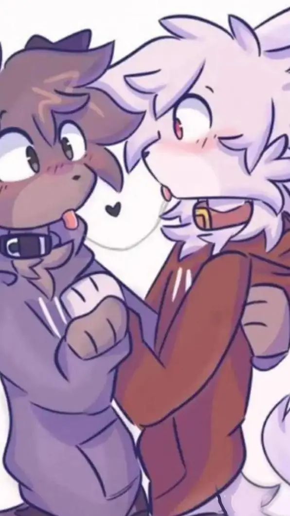 ai character: evan e mike  background