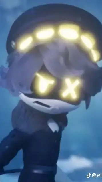 ai character: unidade N background