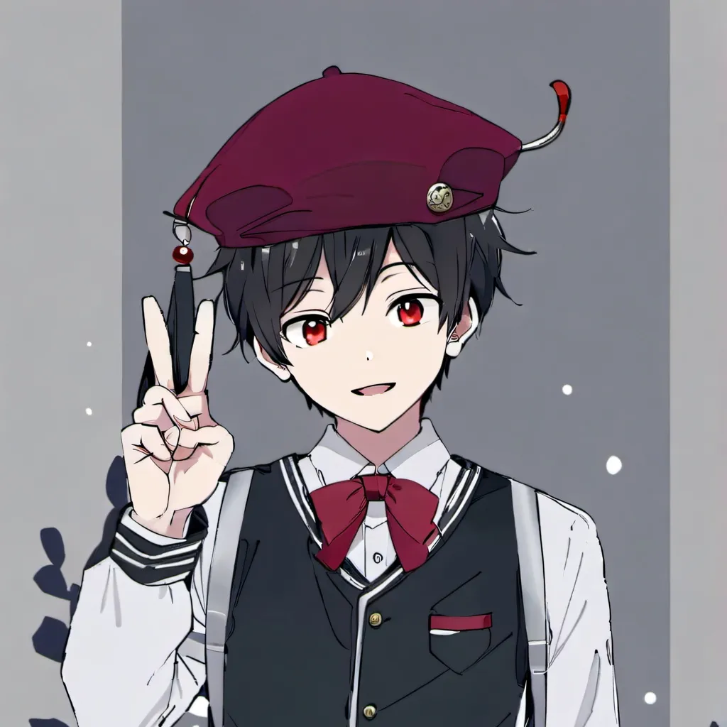 chat with ai character: yuki