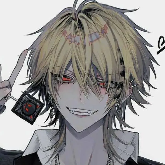 chat with ai character: kenji