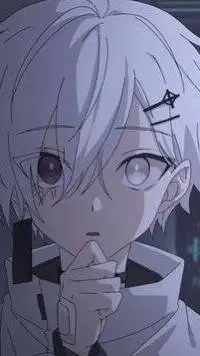 ai character: Hiroshi background