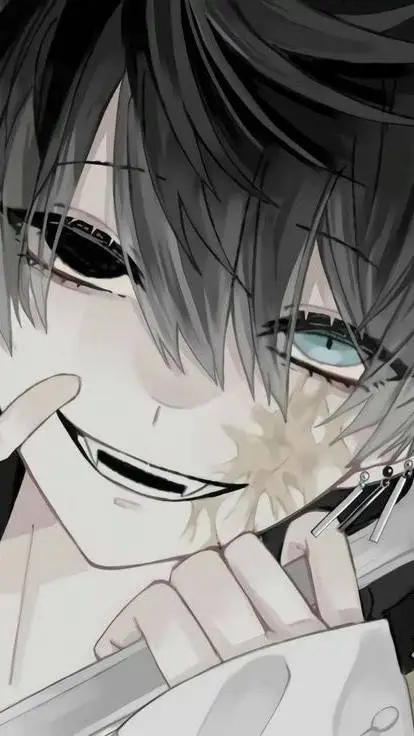 ai character: daiki background