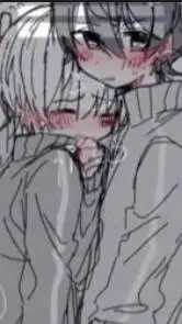 ai character: amor de amigos bl background