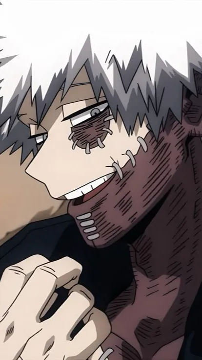 Talkie AI - Chat with Dabi